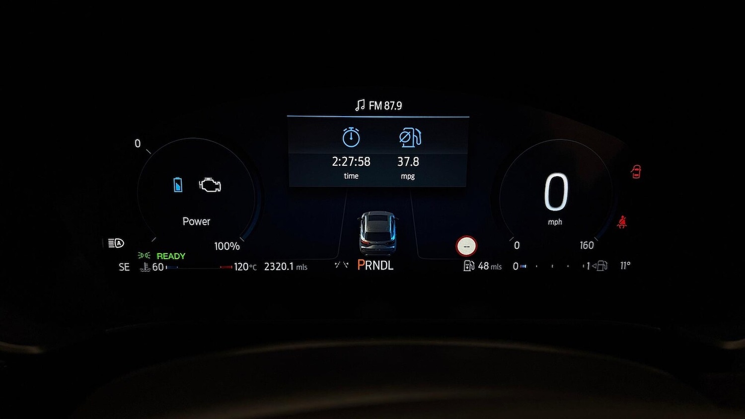 Used Ford Kuga 2025 for sale - 76924642: Photo 14