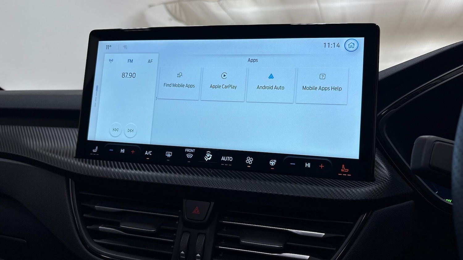 Used Ford Kuga 2025 for sale - 76924642: Photo 16