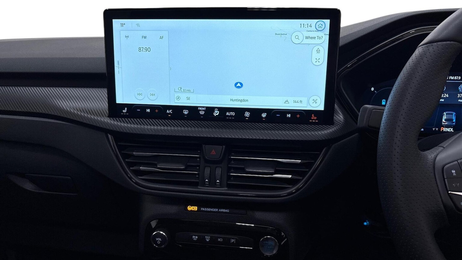 Used Ford Kuga 2025 for sale - 76924642: Photo 19