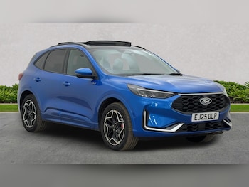 Used Ford Kuga 2025 for sale - 76924642: Photo