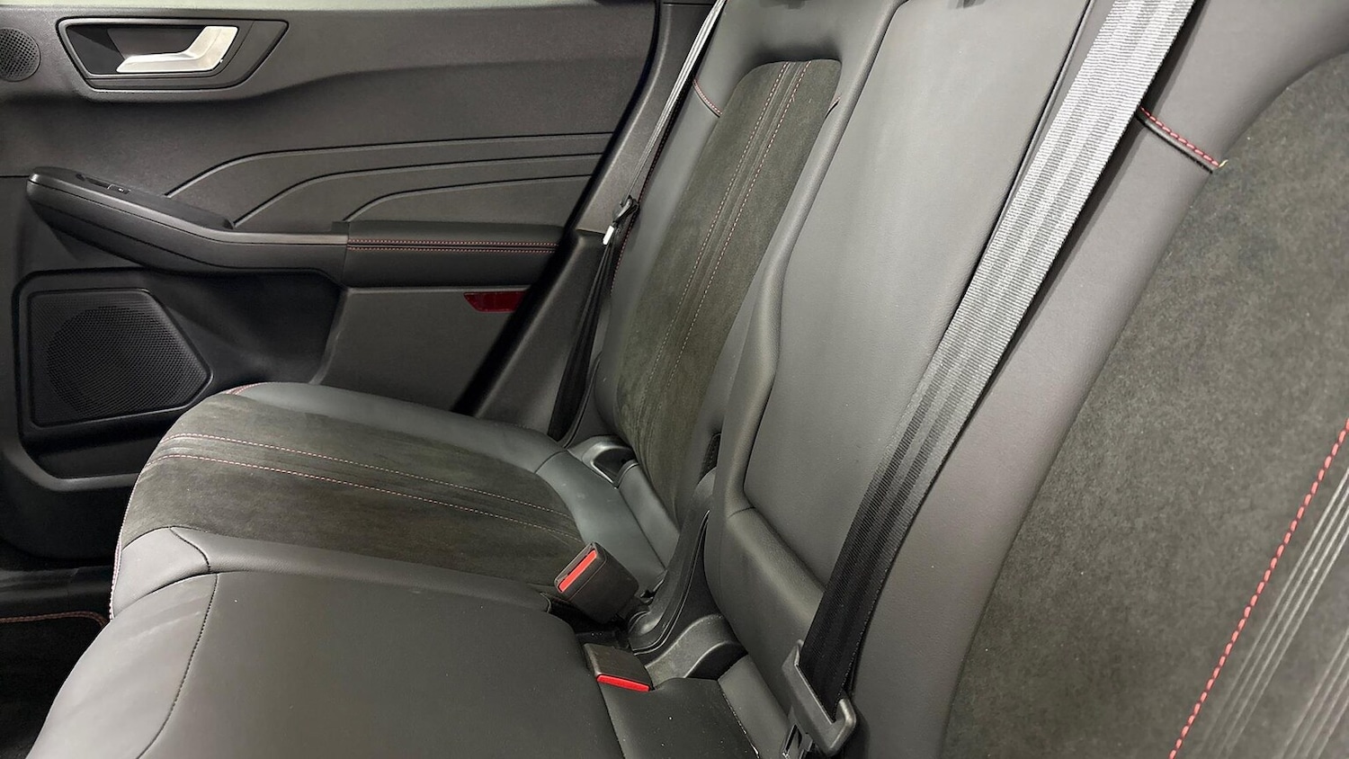 Used Ford Kuga 2025 for sale - 76924642: Photo 22