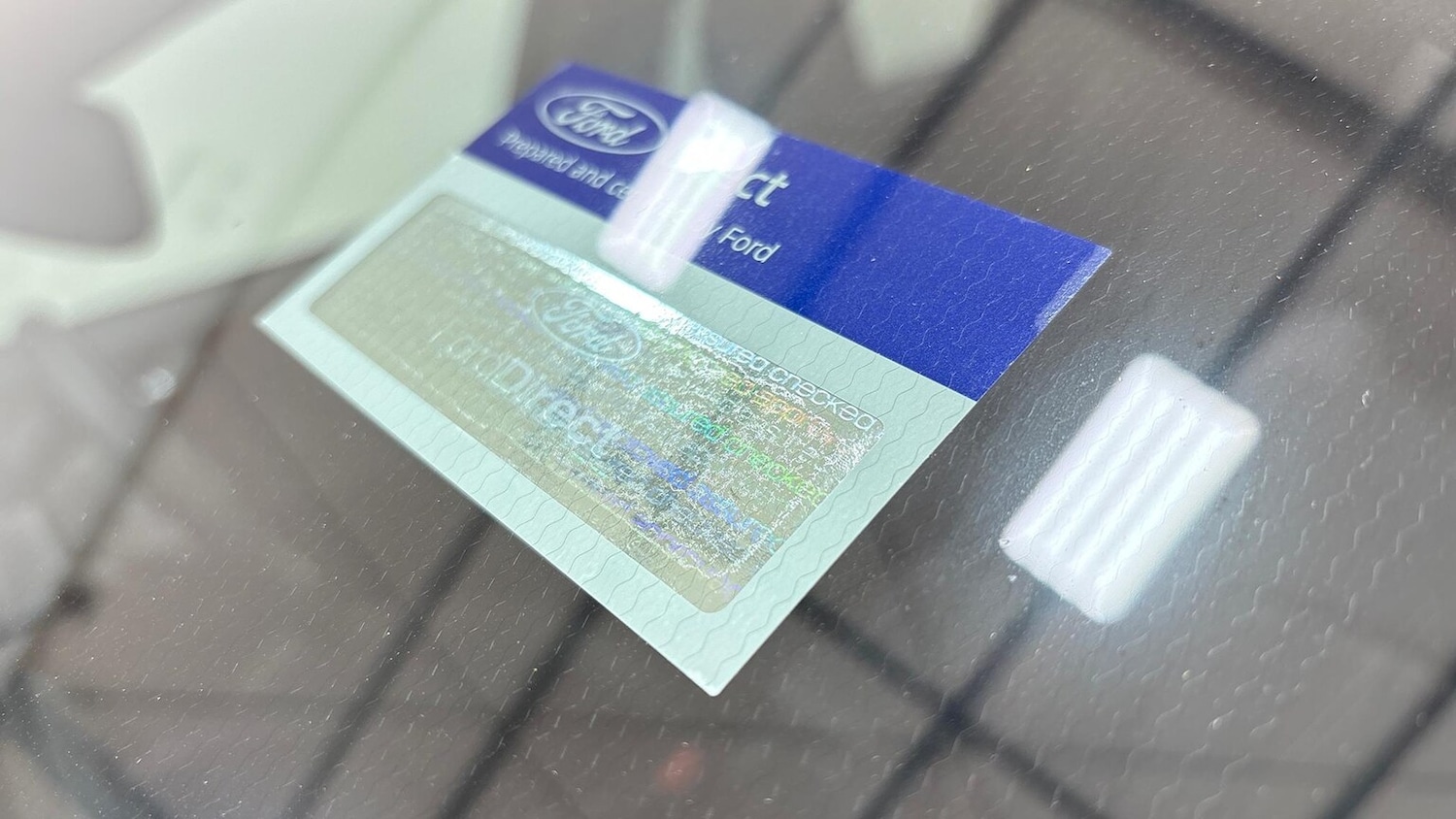 Used Ford Kuga 2025 for sale - 76924642: Photo 23