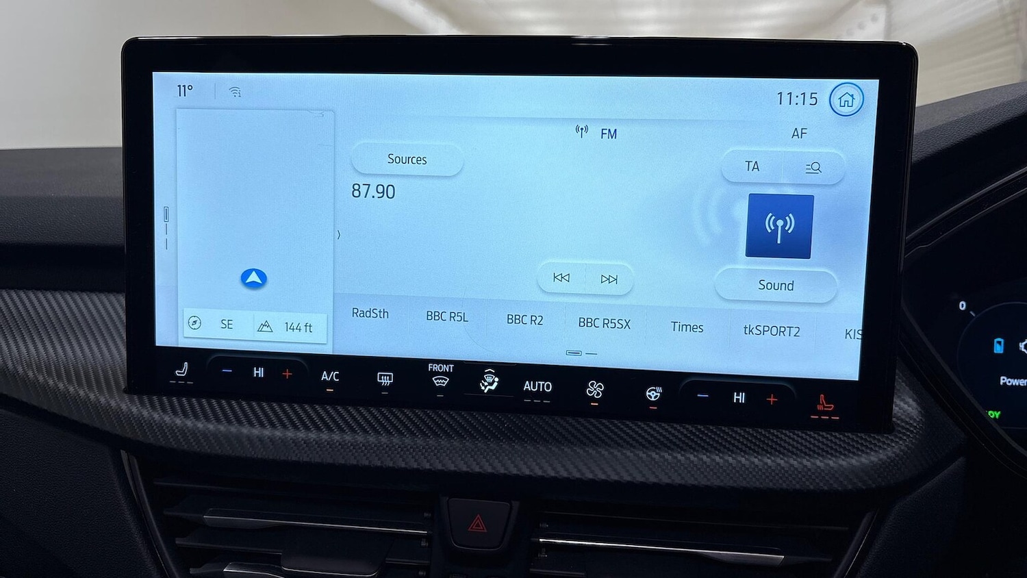 Used Ford Kuga 2025 for sale - 76924642: Photo 27