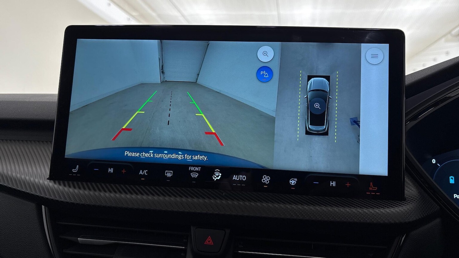 Used Ford Kuga 2025 for sale - 76924642: Photo 28