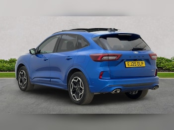 Used Ford Kuga 2025 for sale - 76924642: Photo