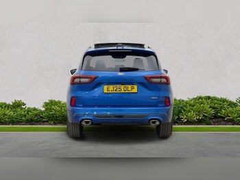 Used Ford Kuga 2025 for sale - 76924642: Photo