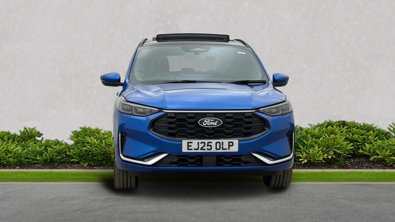 Used Ford Kuga 2025 for sale - 76924642: Photo 5