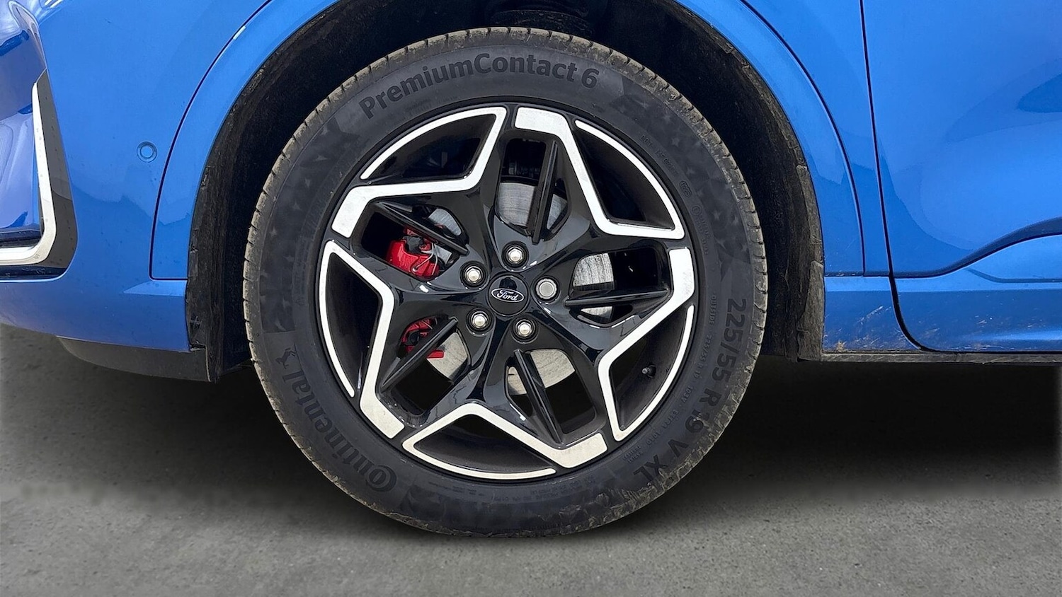 Used Ford Kuga 2025 for sale - 76924642: Photo 6