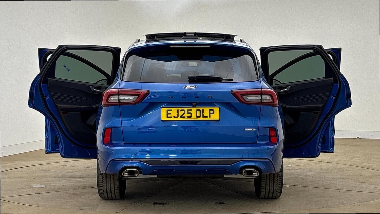 Used Ford Kuga 2025 for sale - 76924642: Photo 7