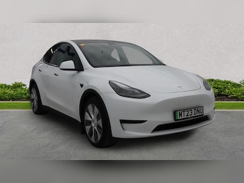 Used Tesla Model Y 2023 for sale - 78794875: Photo