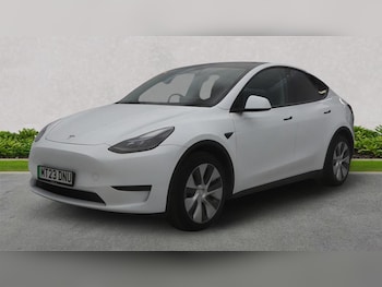 Used Tesla Model Y 2023 for sale - 78794875: Photo