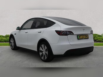 Used Tesla Model Y 2023 for sale - 78794875: Photo