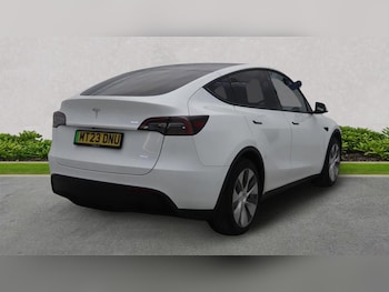Used Tesla Model Y 2023 for sale - 78794875: Photo