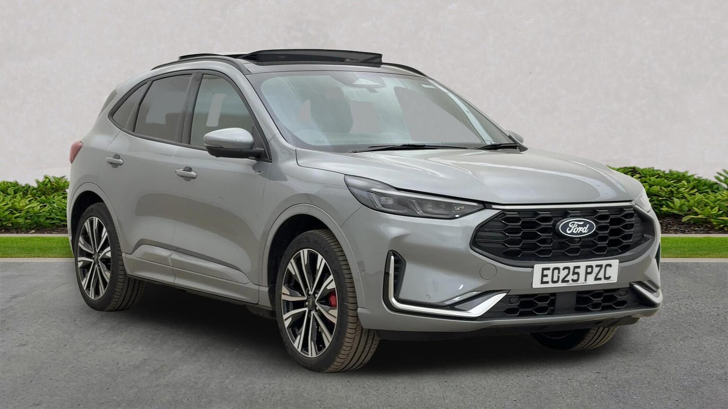 Used Ford Kuga 2025 for sale - 76918937: Photo 1