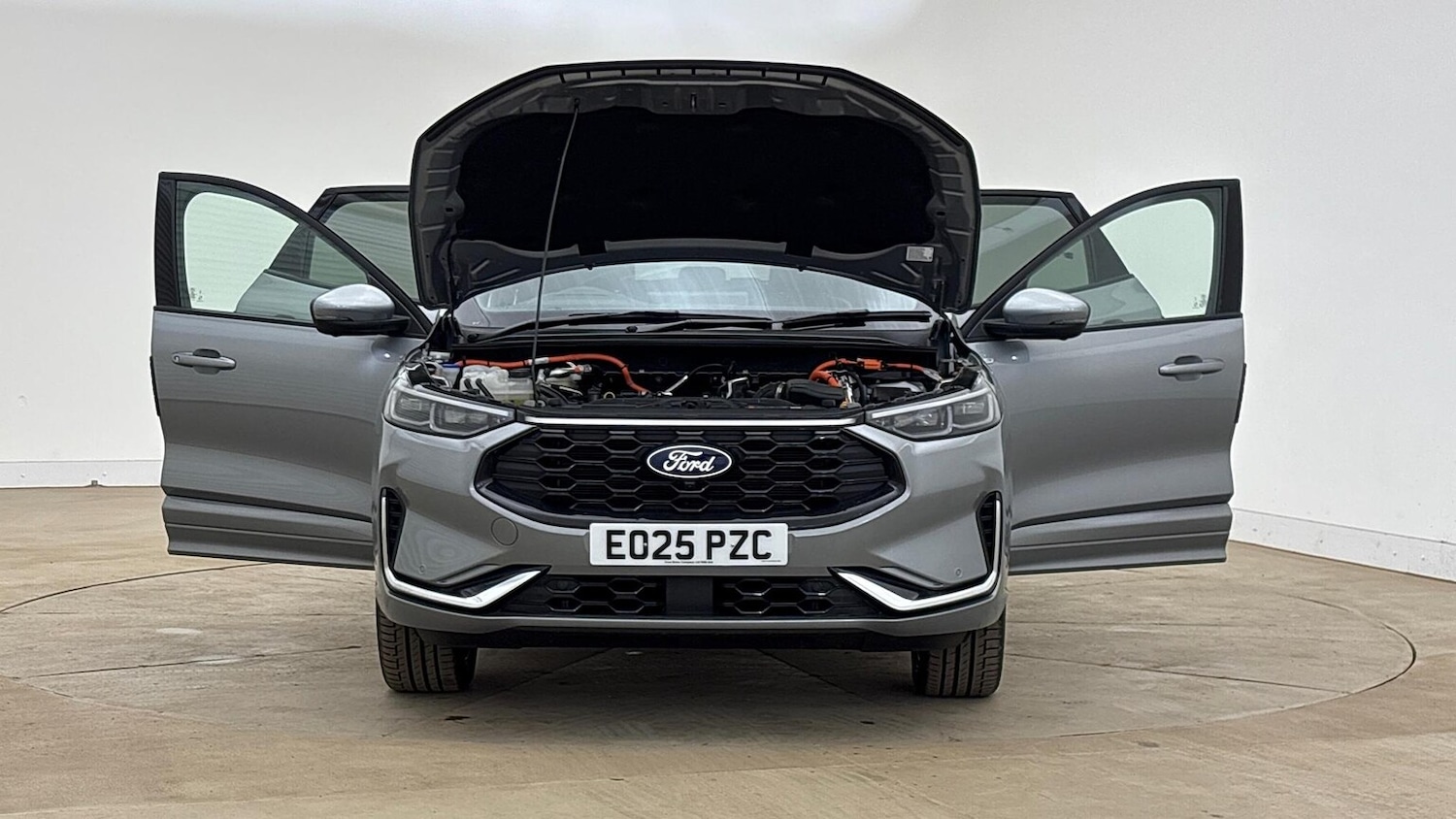 Used Ford Kuga 2025 for sale - 76918937: Photo 10