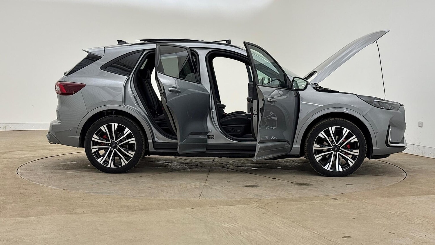 Used Ford Kuga 2025 for sale - 76918937: Photo 11