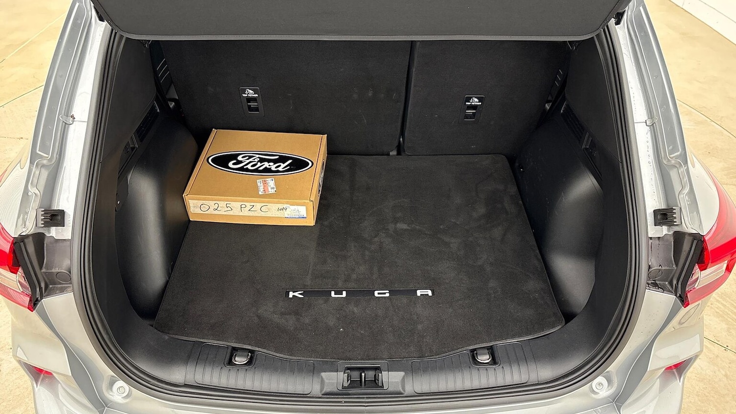 Used Ford Kuga 2025 for sale - 76918937: Photo 12