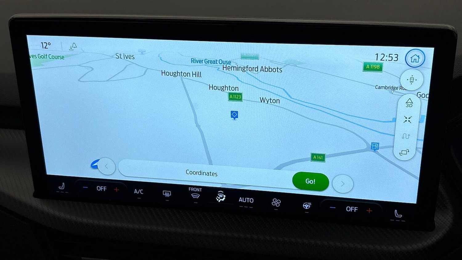 Used Ford Kuga 2025 for sale - 76918937: Photo 14