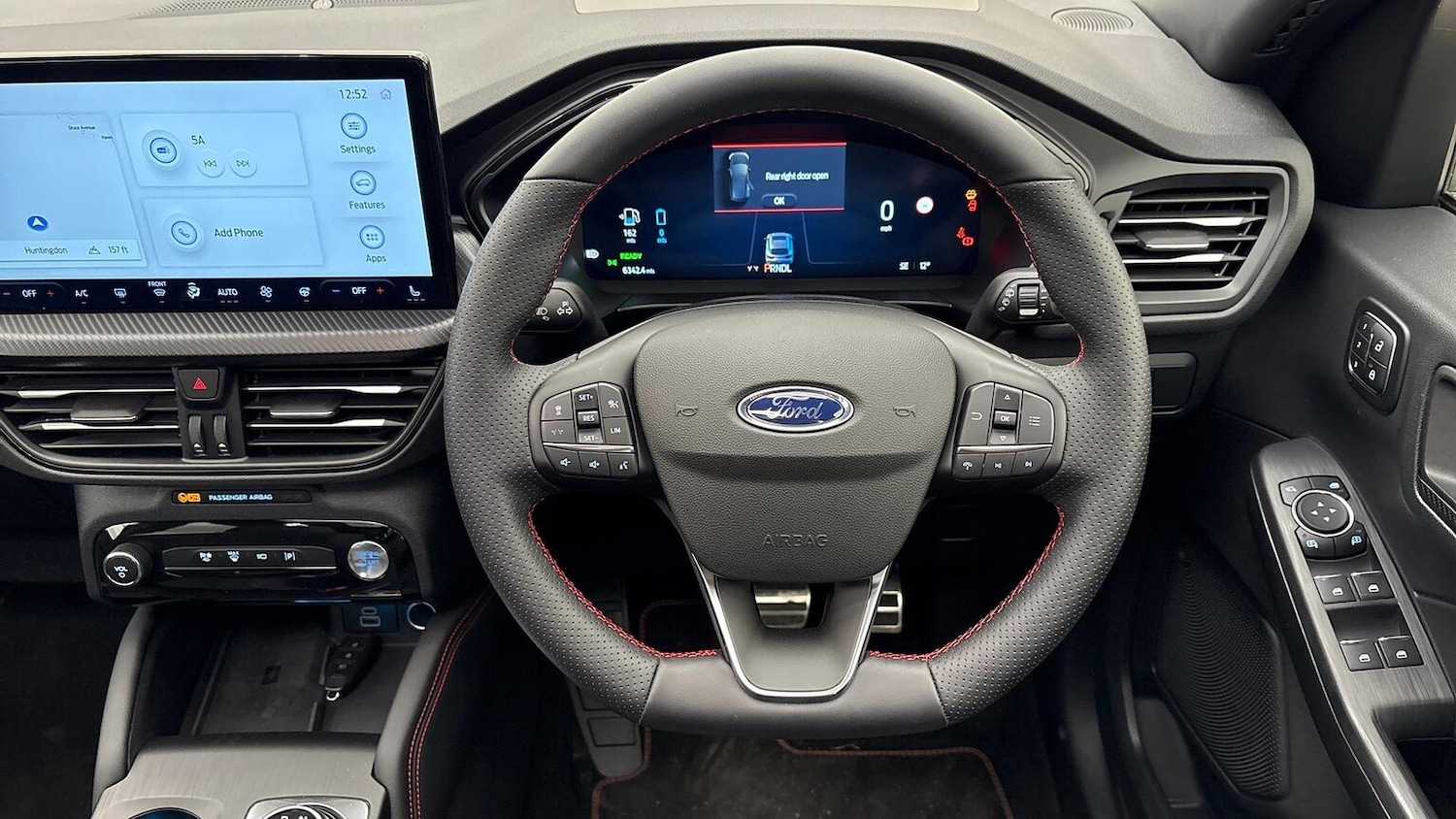 Used Ford Kuga 2025 for sale - 76918937: Photo 15