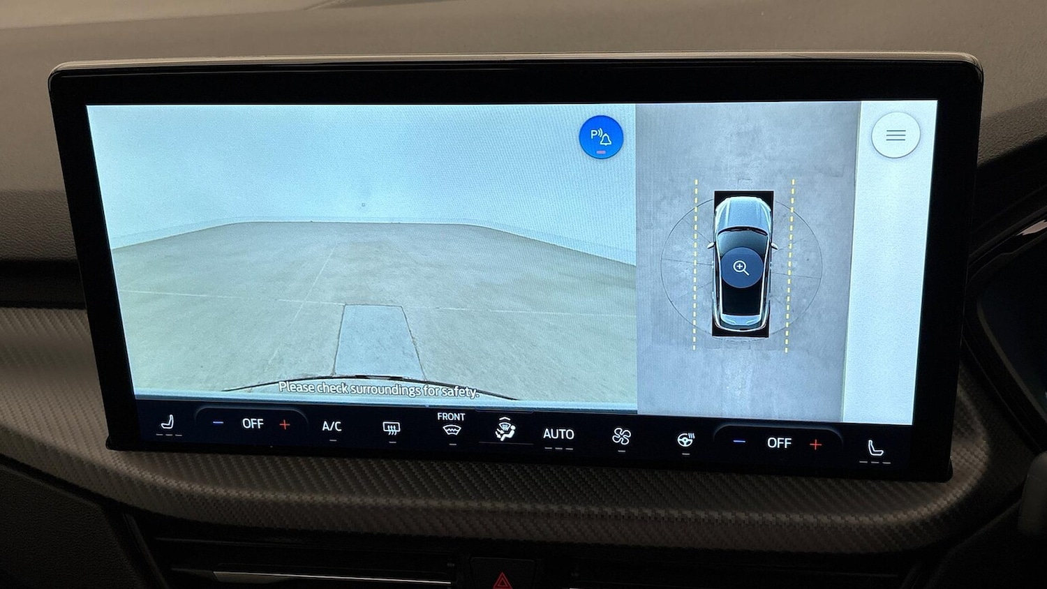 Used Ford Kuga 2025 for sale - 76918937: Photo 28