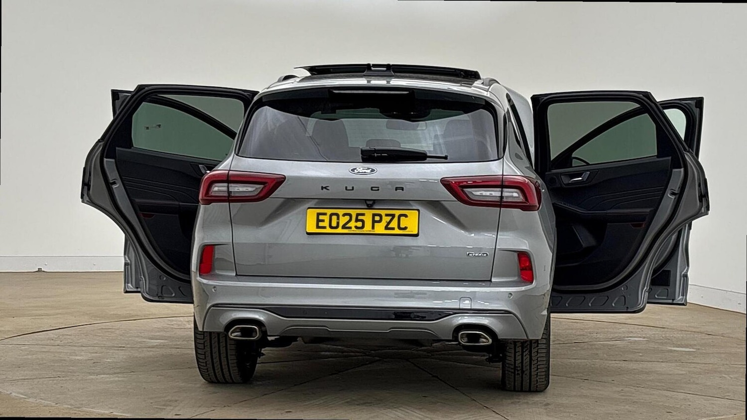 Used Ford Kuga 2025 for sale - 76918937: Photo 7