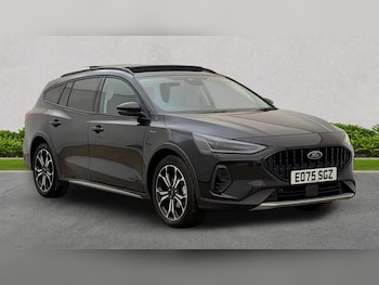 Used Ford Focus 2025 for sale - 78300552: Photo