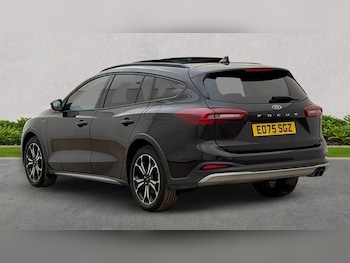 Used Ford Focus 2025 for sale - 78300552: Photo