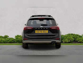 Used Ford Focus 2025 for sale - 78300552: Photo