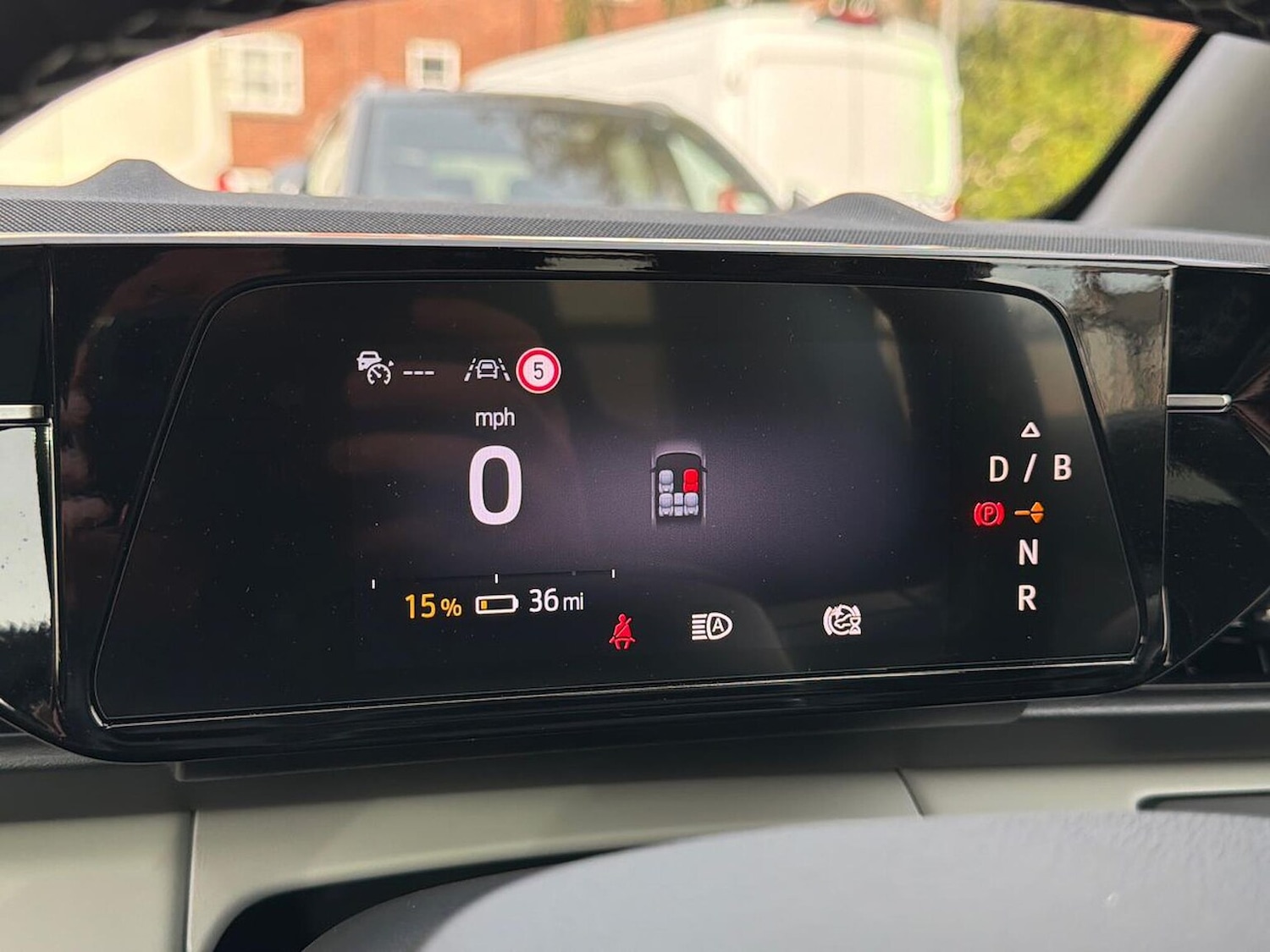 Used Ford Explorer 2024 for sale - 76418230: Photo 10