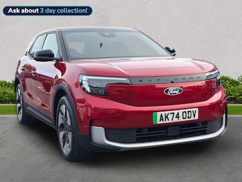 2024 - 210Kw Premium 77Kwh 5Dr Auto [Driver Assist Pack]