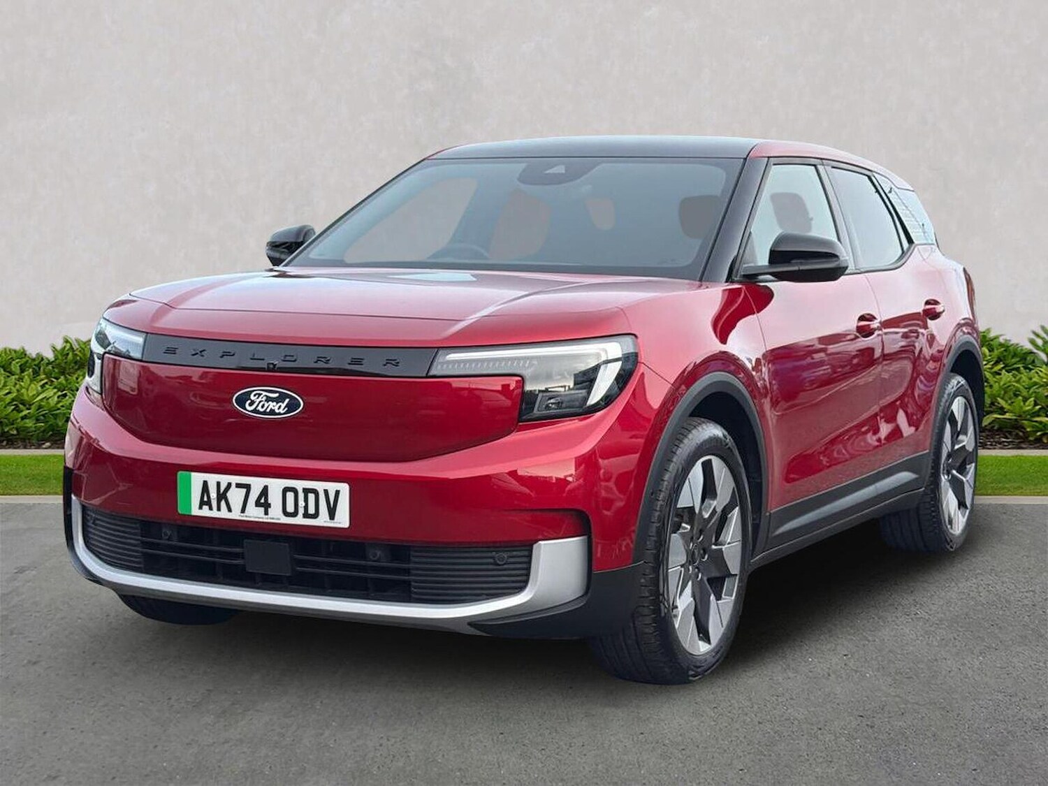 Used Ford Explorer 2024 for sale - 76418230: Photo 20