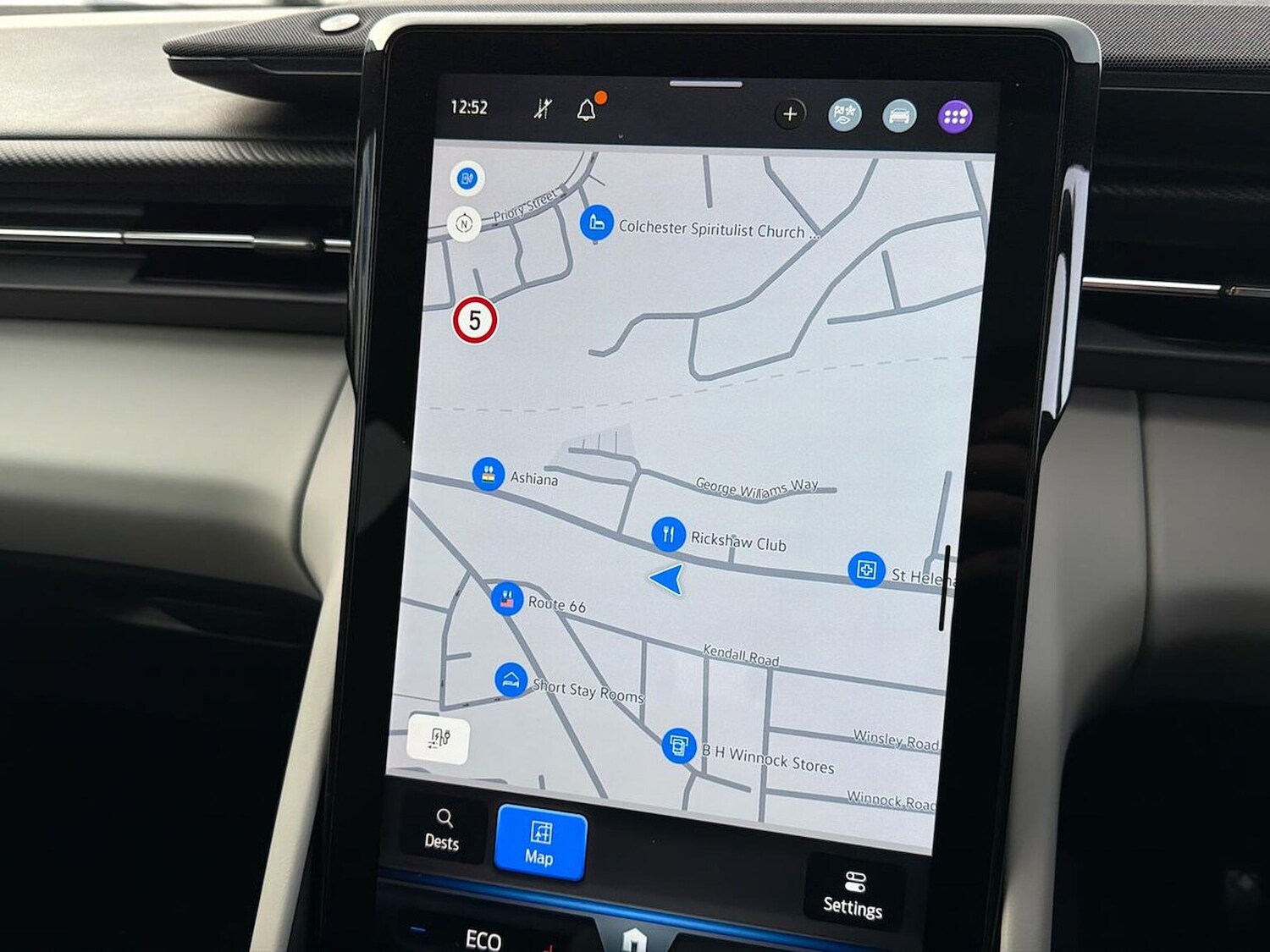 Used Ford Explorer 2024 for sale - 76418230: Photo 24