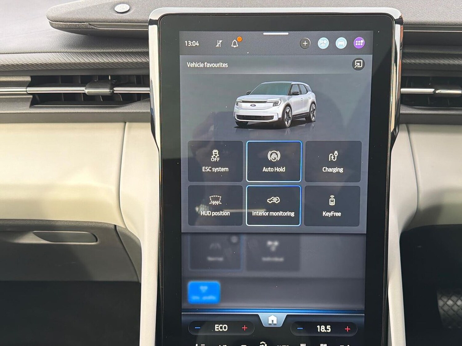 Used Ford Explorer 2024 for sale - 76418230: Photo 25