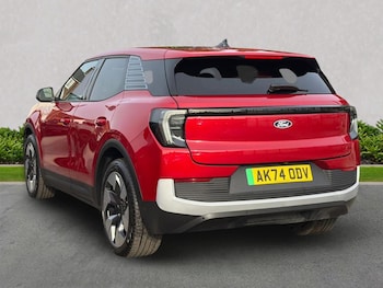 Used Ford Explorer 2024 for sale - 76418230: Photo