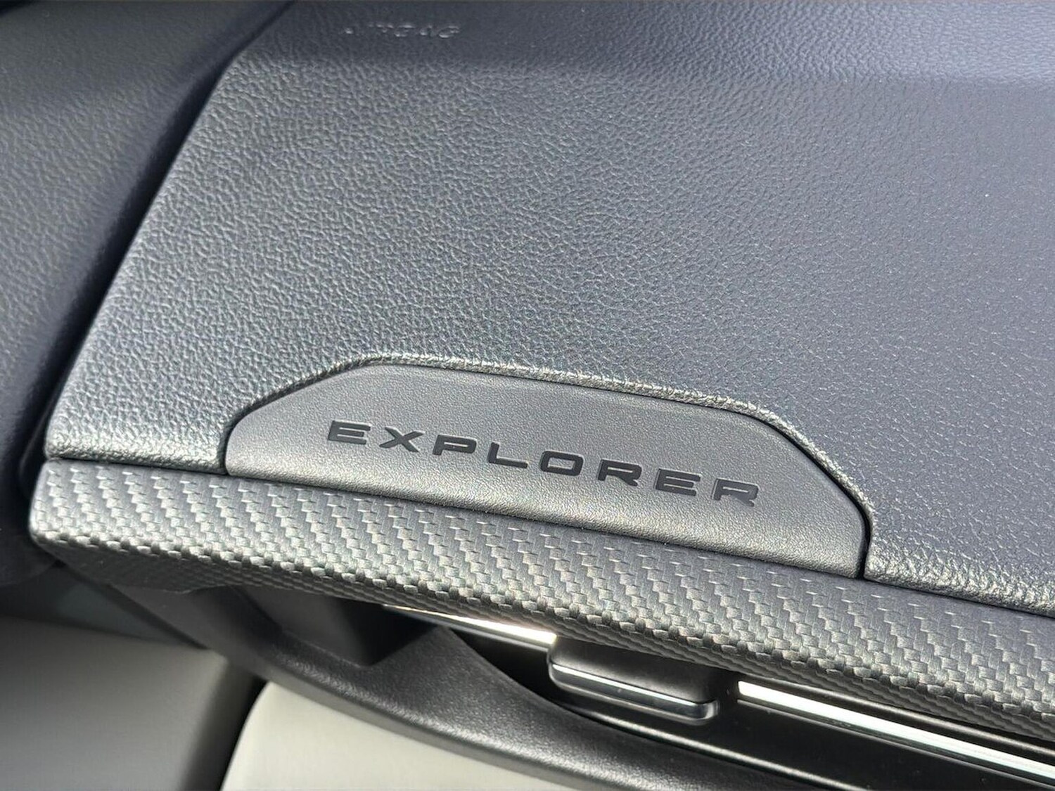 Used Ford Explorer 2024 for sale - 76418230: Photo 31