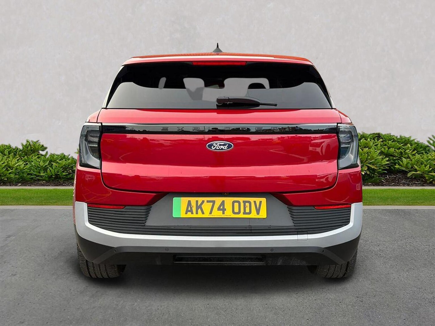 Used Ford Explorer 2024 for sale - 76418230: Photo 4