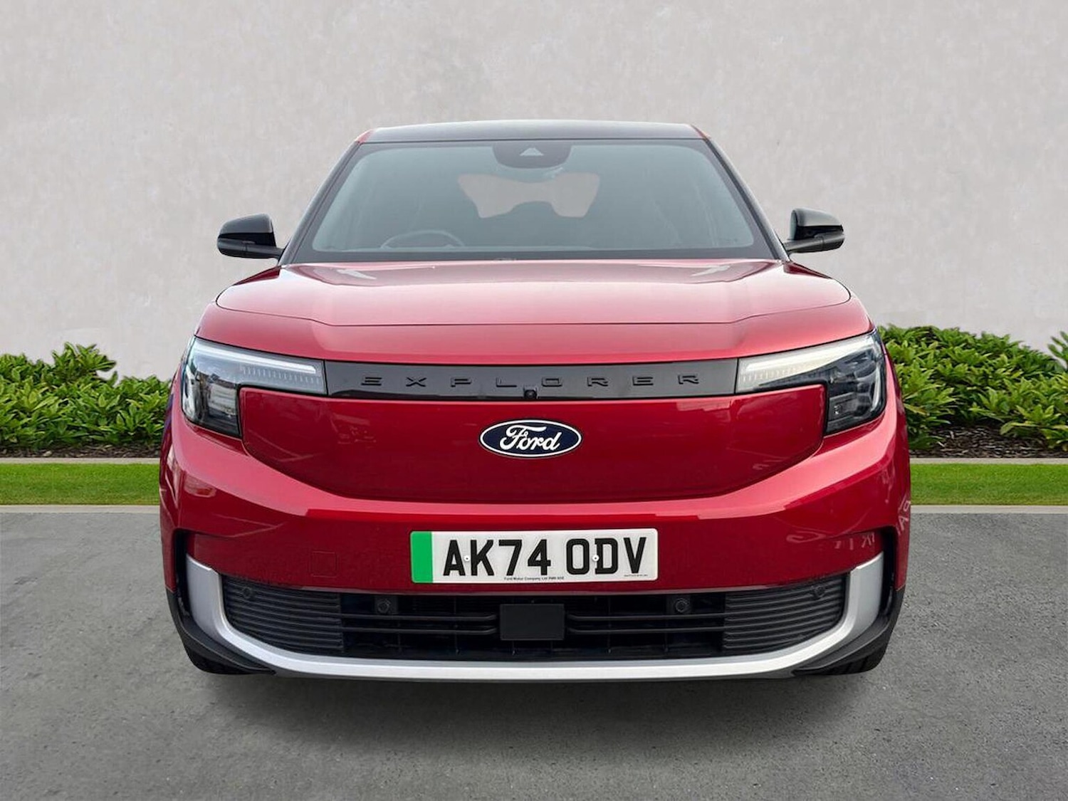 Used Ford Explorer 2024 for sale - 76418230: Photo 5