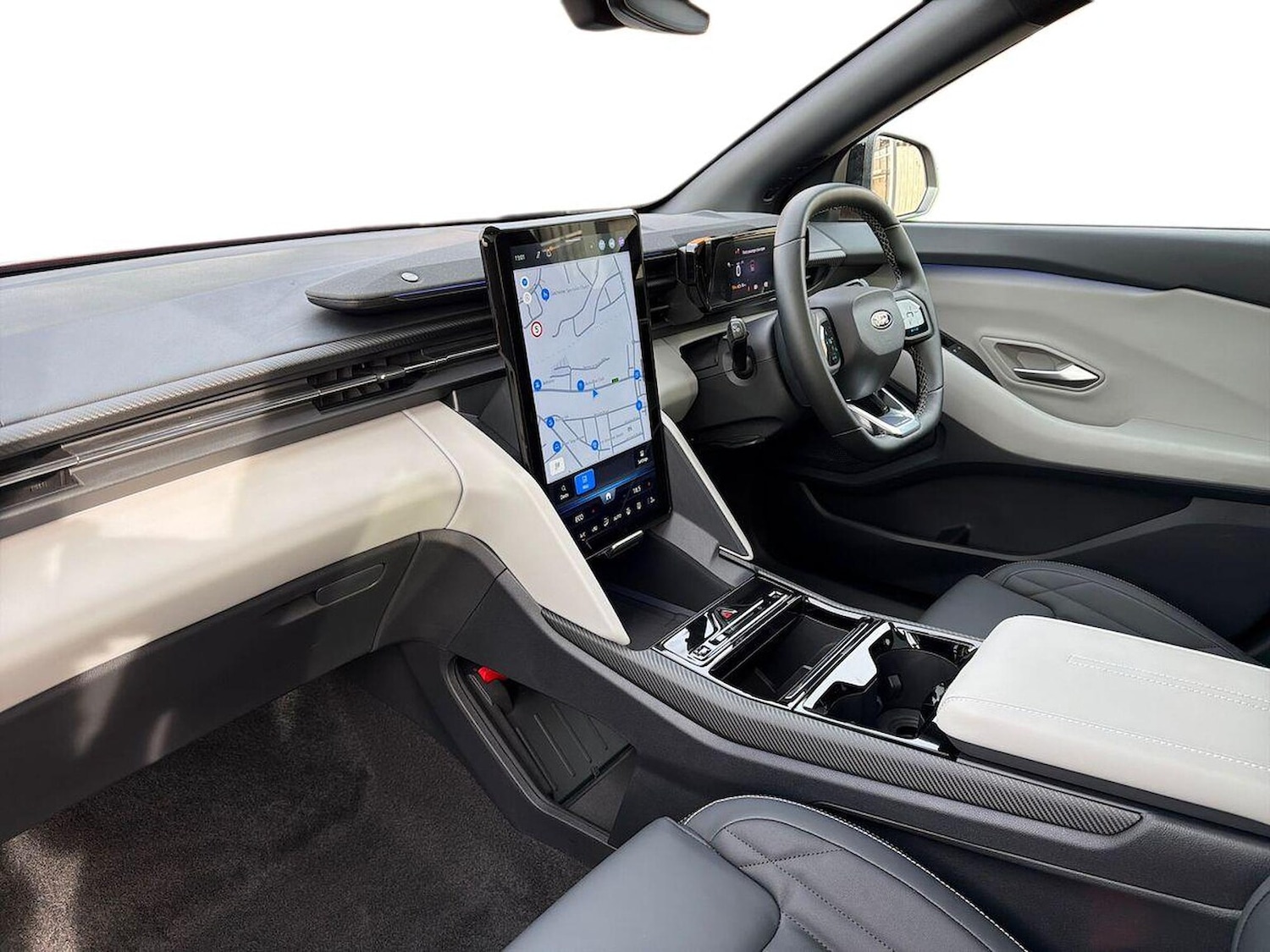 Used Ford Explorer 2024 for sale - 76418230: Photo 7