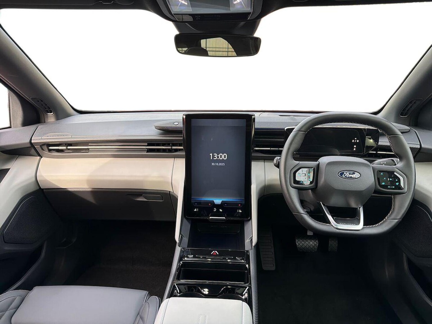 Used Ford Explorer 2024 for sale - 76418230: Photo 8