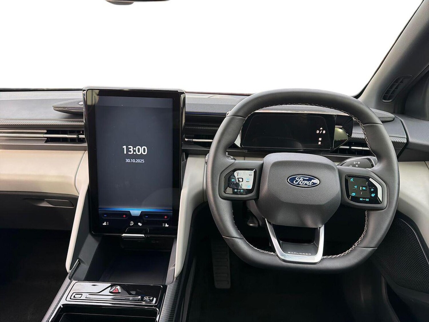 Used Ford Explorer 2024 for sale - 76418230: Photo 9