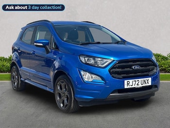 Used Ford Ecosport 2022 for sale - 79115275: Photo