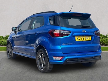 Used Ford Ecosport 2022 for sale - 79115275: Photo