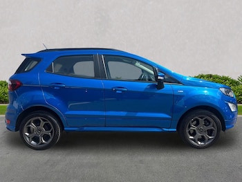 Used Ford Ecosport 2022 for sale - 79115275: Photo