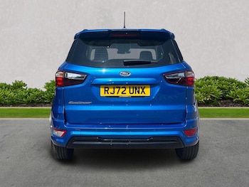 Used Ford Ecosport 2022 for sale - 79115275: Photo
