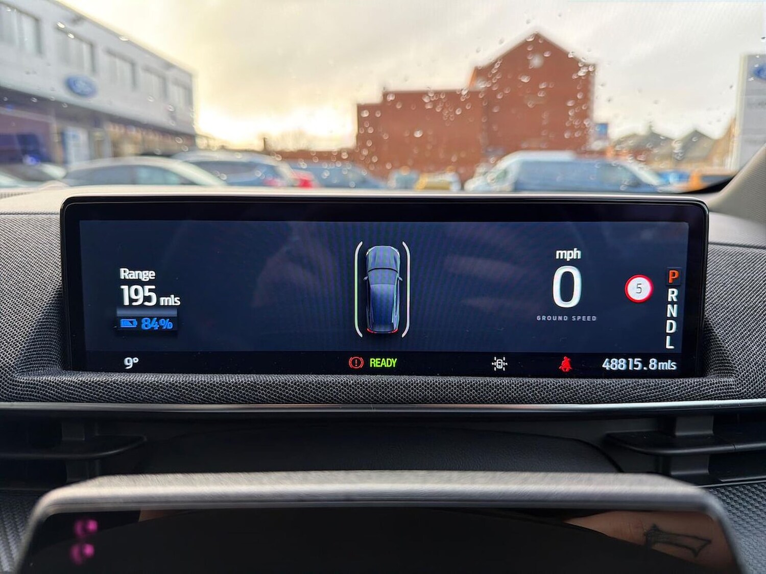 Used Ford Mustang Mach-E 2023 for sale - 77489080: Photo 10