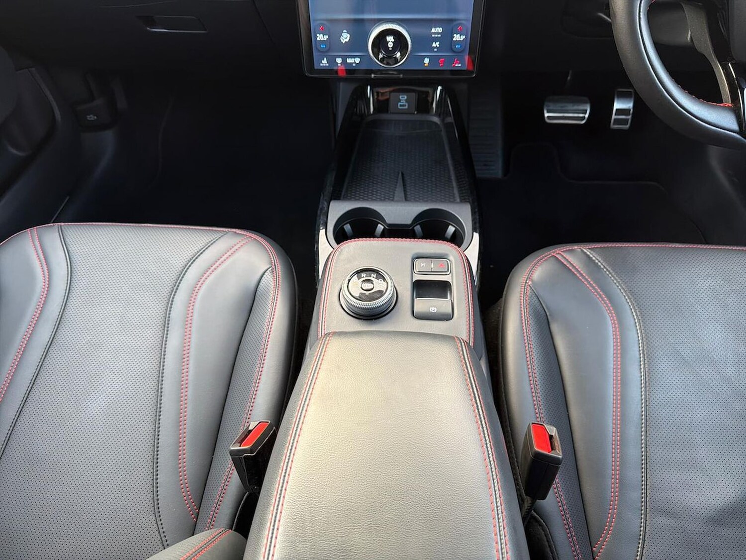 Used Ford Mustang Mach-E 2023 for sale - 77489080: Photo 13