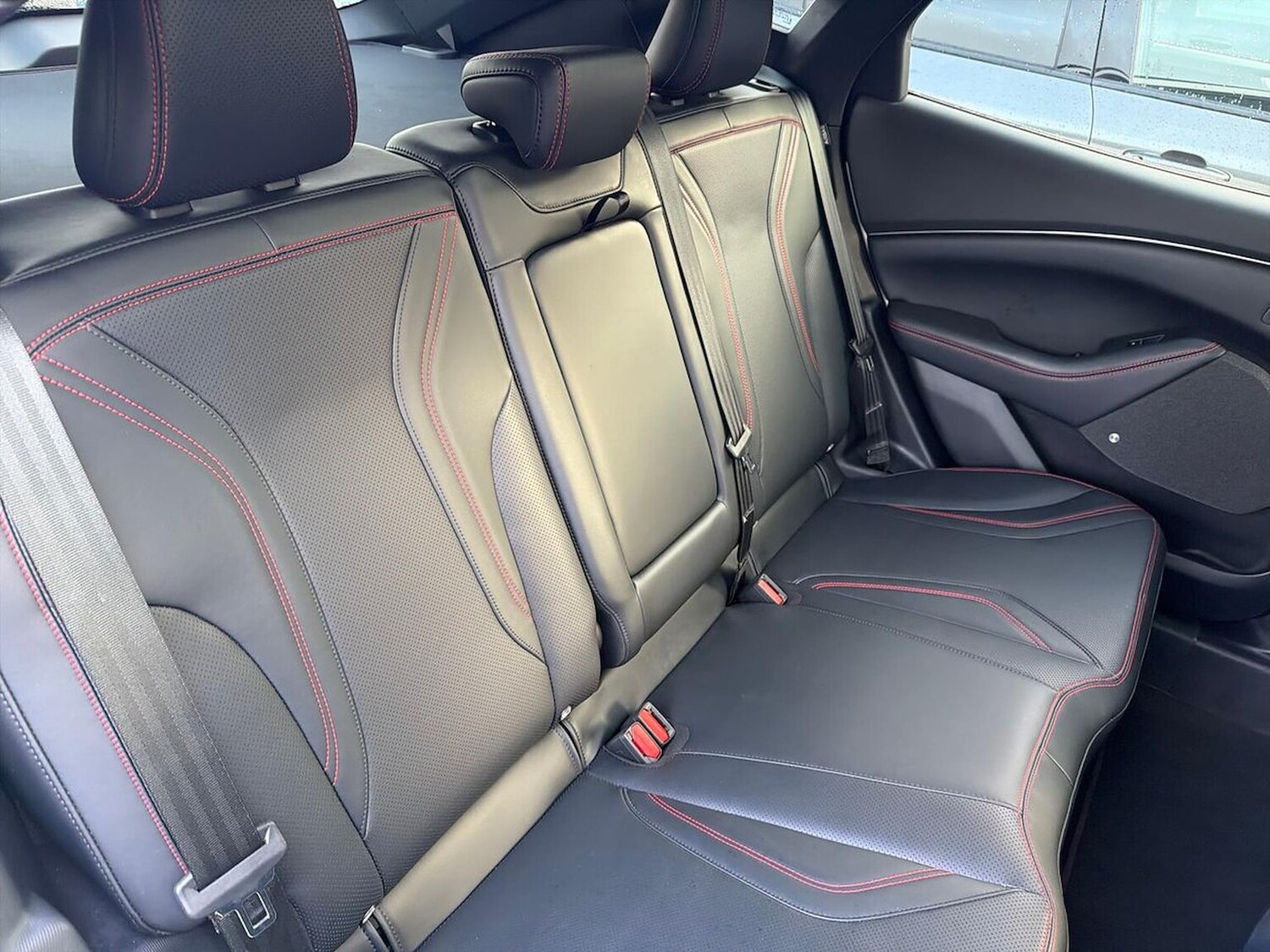 Used Ford Mustang Mach-E 2023 for sale - 77489080: Photo 16