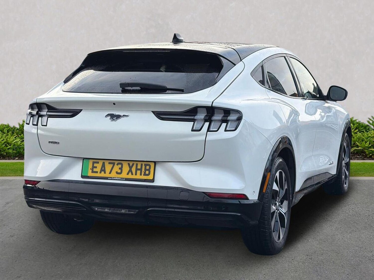 Used Ford Mustang Mach-E 2023 for sale - 77489080: Photo 18