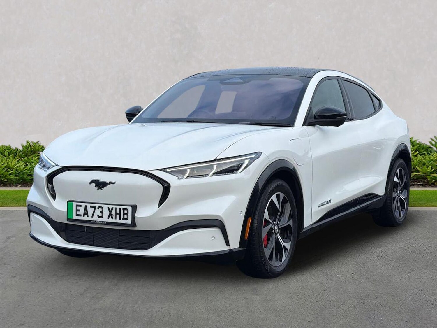 Used Ford Mustang Mach-E 2023 for sale - 77489080: Photo 20