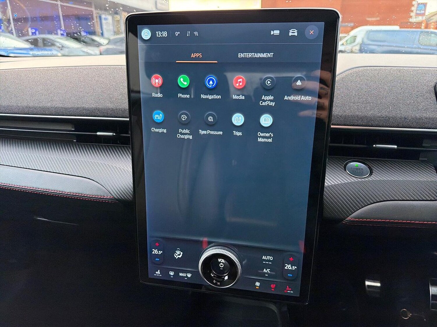 Used Ford Mustang Mach-E 2023 for sale - 77489080: Photo 25